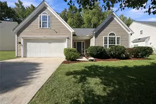 3339 Cherrybrook Dr, Jamestown, NC 27282 - Photo 1