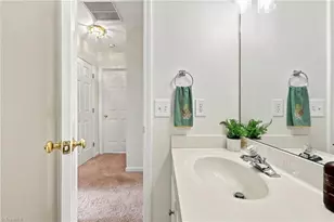 3339 Cherrybrook Dr, Jamestown, NC 27282 - Photo 5
