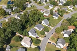 3339 Cherrybrook Dr, Jamestown, NC 27282 - Photo 27