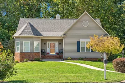 6858 Greenbrook Drive, Clemmons, NC 27012 - Photo 1