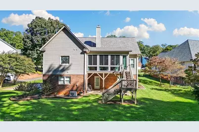 6858 Greenbrook Drive, Clemmons, NC 27012 - Photo 21