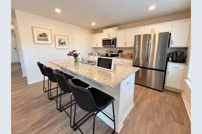 722 Hickory Point Drive, Lexington, NC 27292 - Photo 3