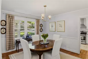 1711 Meadowbrook Dr, Winston-Salem, NC 27104 - Photo 9