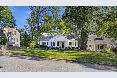 1711 Meadowbrook Drive, Winston-Salem, NC 27104 - Photo 3