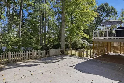 1711 Meadowbrook Drive, Winston-Salem, NC 27104 - Photo 33