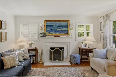 1711 Meadowbrook Drive, Winston-Salem, NC 27104 - Photo 5
