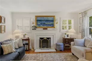 1711 Meadowbrook Dr, Winston-Salem, NC 27104 - Photo 5