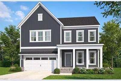 4805 Lewiston Meadows Drive, Greensboro, NC 27410 - Photo 1