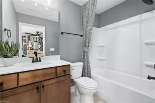 4805 Lewiston Meadows Dr, Greensboro, NC 27410 - Photo 25