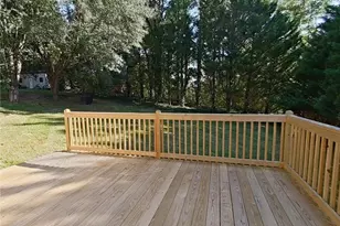 261 Dudley Ave, Mount Airy, NC 27030 - Photo 5