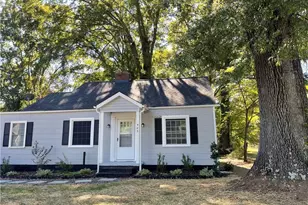 425 Moir St, Eden, NC 27288 - Photo 3