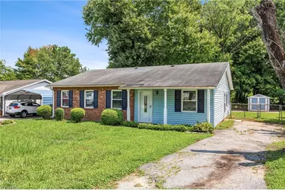 3005 Kilkenny Avenue, Greensboro, NC 27406 - Photo 1