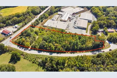0 Linwood Veneer Road, Linwood, NC 27299 - Photo 1