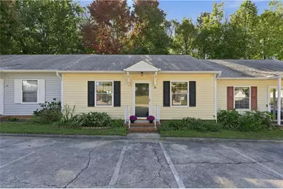 245 Hampton Road #2B, Asheboro, NC 27203 - Photo 1
