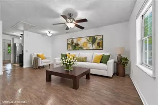 245 Hampton Rd, Asheboro, NC 27203 - Photo 5