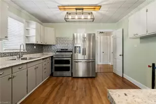720 Pitcher Ave, Eden, NC 27288 - Photo 5