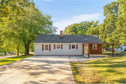 720 Pitcher Avenue, Eden, NC 27288 - Photo 33