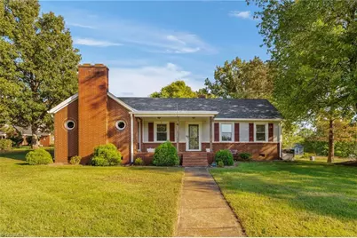 720 Pitcher Avenue, Eden, NC 27288 - Photo 1
