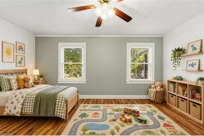 720 Pitcher Avenue, Eden, NC 27288 - Photo 27
