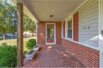 720 Pitcher Avenue, Eden, NC 27288 - Photo 3