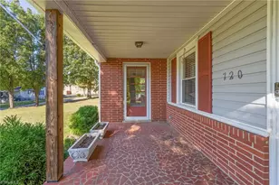 720 Pitcher Ave, Eden, NC 27288 - Photo 3