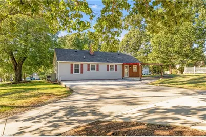 720 Pitcher Avenue, Eden, NC 27288 - Photo 31