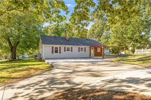 720 Pitcher Ave, Eden, NC 27288 - Photo 31
