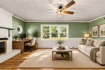 720 Pitcher Avenue, Eden, NC 27288 - Photo 19
