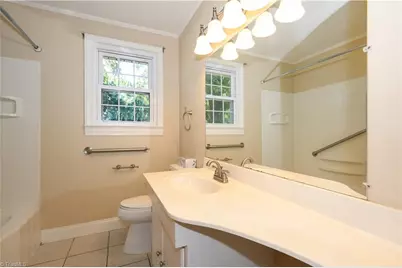 7378 Nc Highway 135, Mayodan, NC 27027 - Photo 25