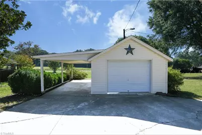 7378 Nc Highway 135, Mayodan, NC 27027 - Photo 5