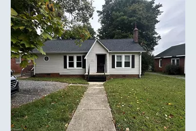 111 Summit Avenue, Burlington, NC 27215 - Photo 1