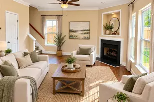 5363 Esher Drive, Walkertown, NC 27051 - Photo 5
