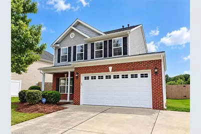 5363 Esher Drive, Walkertown, NC 27051 - Photo 1