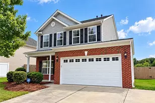 5363 Esher Drive, Walkertown, NC 27051 - Photo 1
