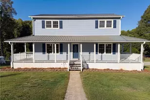 1410 Sumner Rd, Thomasville, NC 27360 - Photo 1