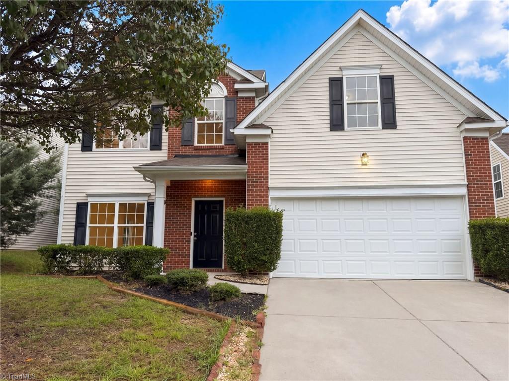 750 Celtic Crossing Dr, High Point, NC 27265 - MLS 1238583 - Coldwell ...