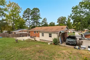 4119 Bramlet Pl, Greensboro, NC 27407 - Photo 29