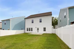 2654 Wood Valley Rd, Winston-Salem, NC 27106 - Photo 33
