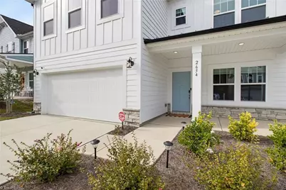 2654 Wood Valley Road, Winston-Salem, NC 27106 - Photo 5