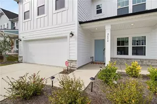2654 Wood Valley Rd, Winston-Salem, NC 27106 - Photo 5