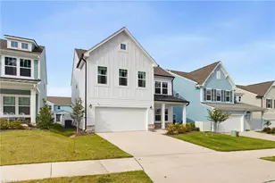 2654 Wood Valley Rd, Winston-Salem, NC 27106 - Photo 3