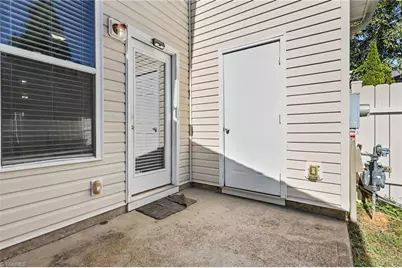 45 Ledgerstone Lane, Greensboro, NC 27407 - Photo 29