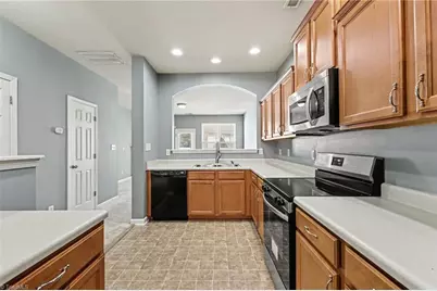 45 Ledgerstone Lane, Greensboro, NC 27407 - Photo 13