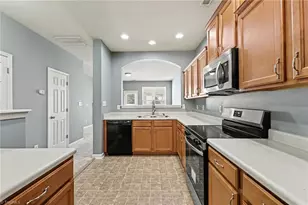 45 Ledgerstone Ln, Greensboro, NC 27407 - Photo 13