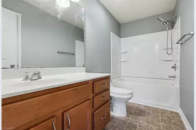 45 Ledgerstone Lane, Greensboro, NC 27407 - Photo 21