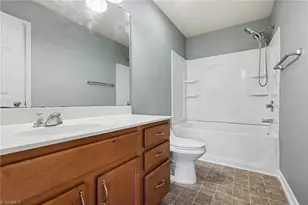45 Ledgerstone Ln, Greensboro, NC 27407 - Photo 21