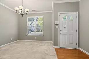45 Ledgerstone Ln, Greensboro, NC 27407 - Photo 9