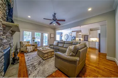 7904 Carra Way, Stokesdale, NC 27357 - Photo 3