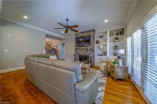 7904 Carra Wy, Stokesdale, NC 27357 - Photo 9