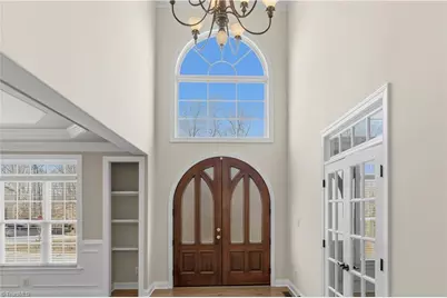 1391 Somerset Cove Drive, Winston-Salem, NC 27103 - Photo 5